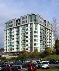 Palazzo II in Bellevue, WA - Foto de edificio - Other