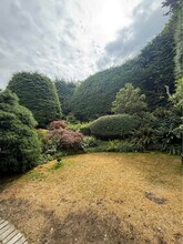 810 Burley Dr in West Vancouver, BC - Building Photo - Building Photo