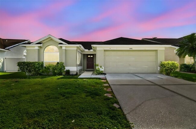 property at 10039 Cedar Dune Dr
