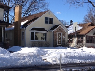 3528 Blaisdell Ave in Minneapolis, MN - Building Photo
