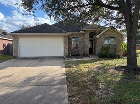 18031 Redbud Terrace Ln in Cypress, TX - Building Photo