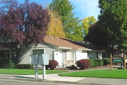 Triple J in Eagle Point, OR - Building Photo