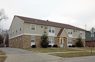 1432 Brooke Park Dr Apartments