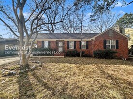 3199 Gina Dr in Memphis, TN - Building Photo