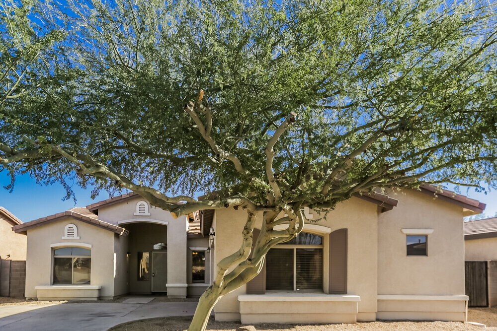 5305 S 52nd Dr in Phoenix, AZ - Building Photo