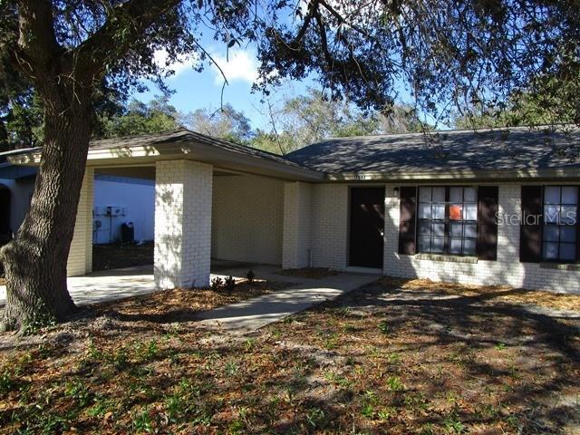 property at 1704 Ridgewood Ln