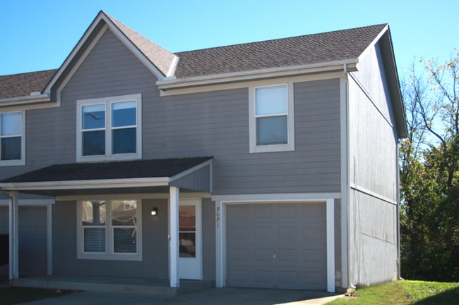 property at 9021 E 85 St