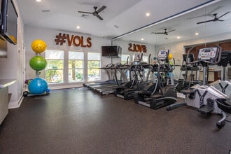 University Park in Knoxville, TN - Building Photo - Interior Photo