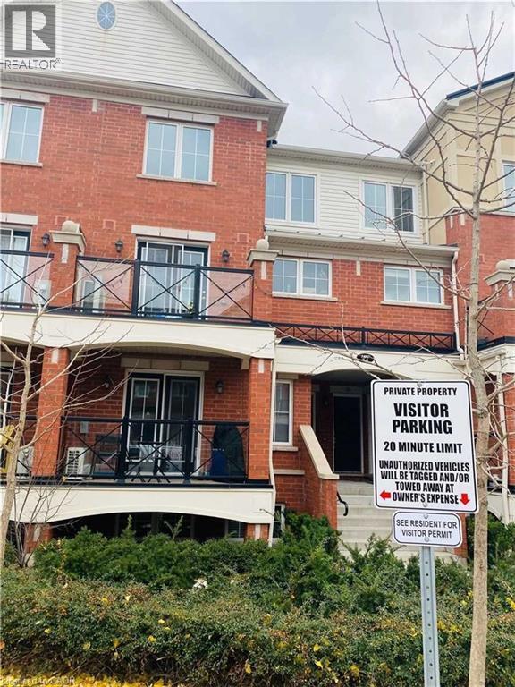 2492 Post Rd in Oakville, ON - Building Photo - Building Photo