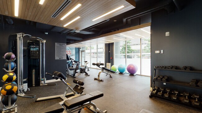 170 Metcalfe Street in Ottawa, ON - Building Photo - Building Photo