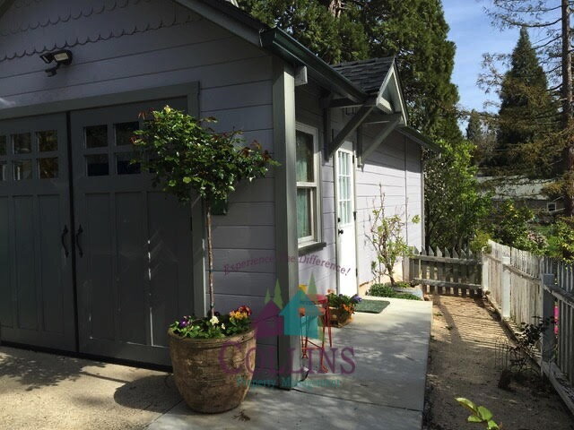 135 Carpenter St in Grass Valley, CA - Building Photo - Building Photo
