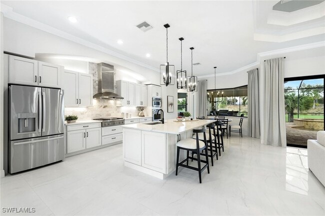 property at 6851 Lakewood Isle Dr