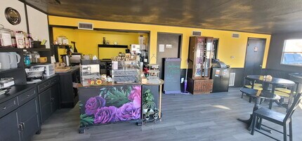 2105 N Broadway St in Poteau, OK - Building Photo - Building Photo