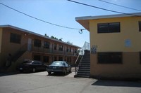 z_820 Building in Miami, FL - Foto de edificio - Building Photo