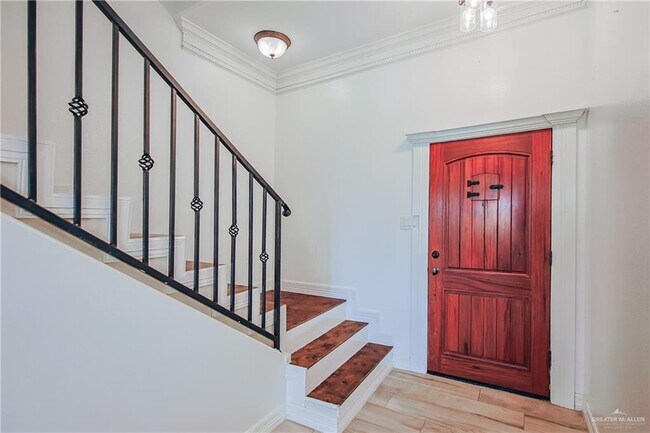 20 South Dr in Pharr, TX - Building Photo - Building Photo