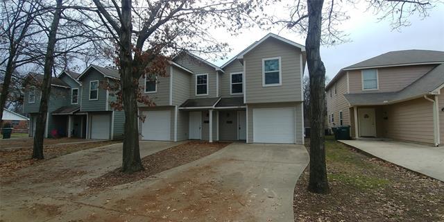 406 N Cleveland Ave in Sherman, TX - Building Photo