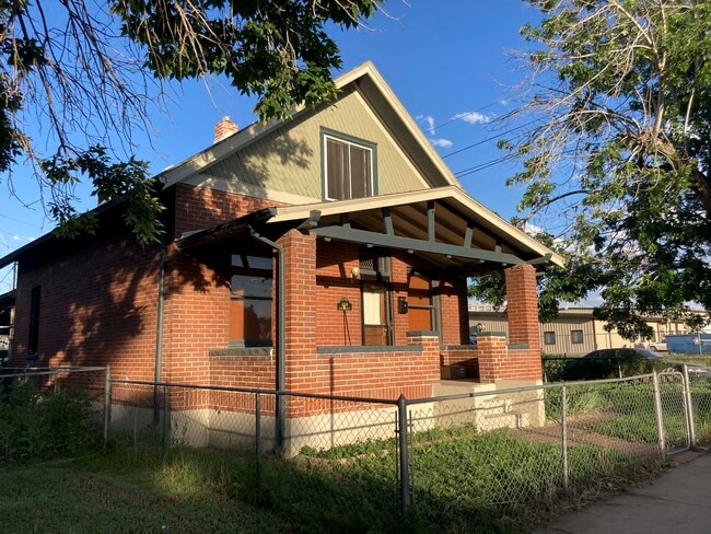 4404 Sherman St in Denver, CO - Building Photo - Building Photo