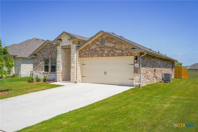 property at 6260 Matagorda Rd