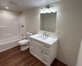 1999 Valley Rim Rd in El Cajon, CA - Building Photo - Building Photo