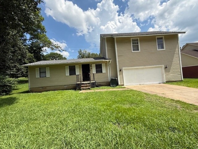 property at 3131 Peggy Rd