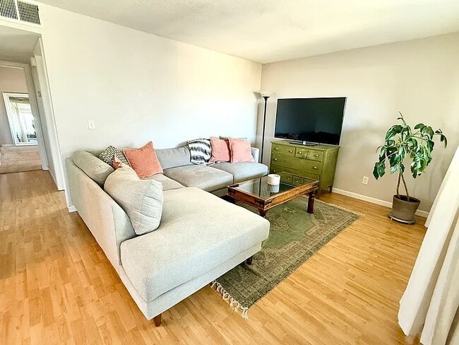 142 Cherry St, Unit 142 Cherry Street