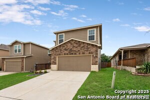 11927 Horse Cyn in San Antonio, TX - Building Photo - Building Photo