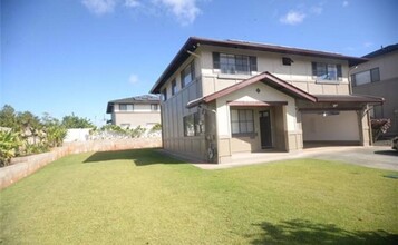 95-1002-1002 Halekia St in Mililani, HI - Building Photo - Building Photo