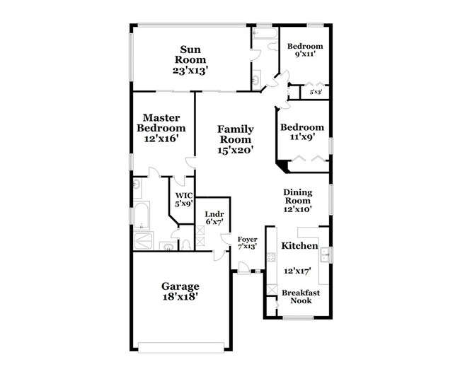 25442 7 Rivers Cir in Land O Lakes, FL - Building Photo - Building Photo