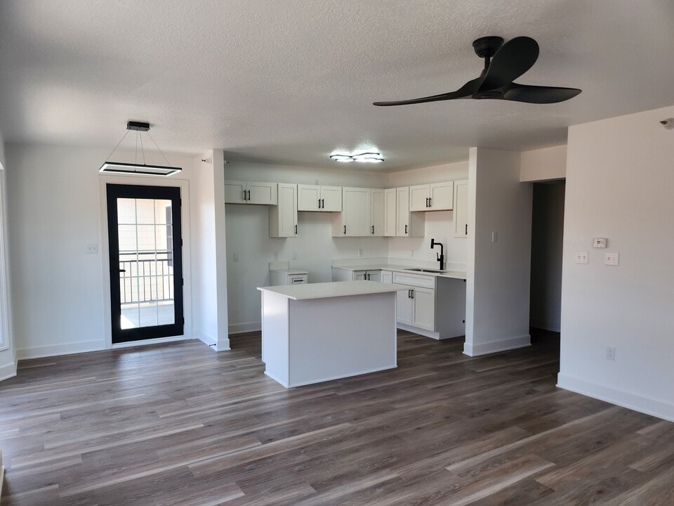 209 W Jefferson St in Winterset, IA - Building Photo