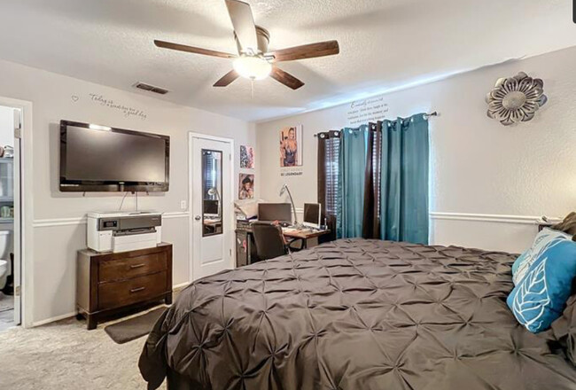 property at 1350 Winter Green Way