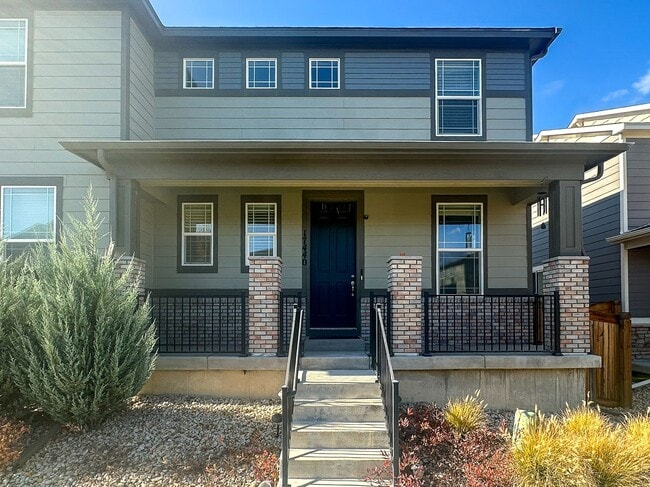 17440 Pacific Peak Cir in Parker, CO - Building Photo - Building Photo