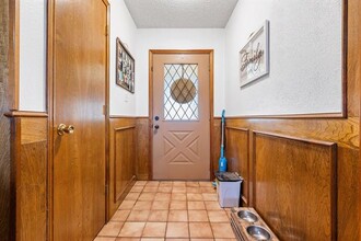 19 Greenbriar St in Mineral Wells, TX - Foto de edificio - Building Photo