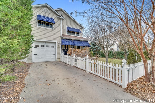 331 Richmond Ave in Point Pleasant Beach, NJ - Building Photo - Building Photo