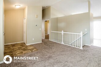 5030 Beechvale Dr in Colorado Springs, CO - Foto de edificio - Building Photo