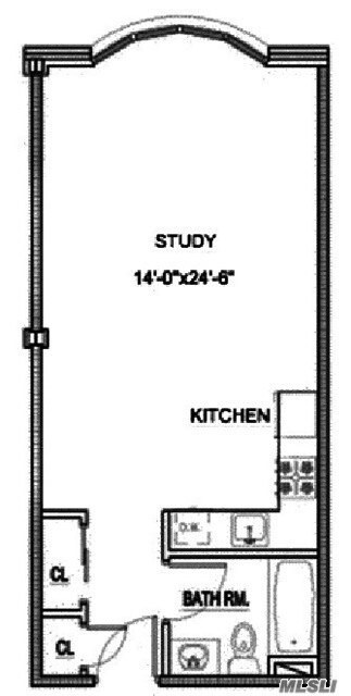 35-40 30th St-Unit -2D in Queens, NY - Building Photo - Building Photo