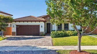 2371 SE 1st Ct in Homestead, FL - Building Photo