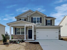 1109 Amberly Wy in Lebanon, TN - Building Photo