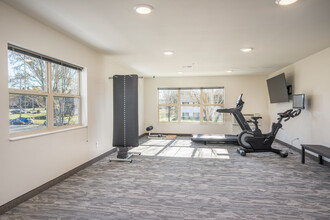 Lake George Lofts in River Falls, WI - Building Photo - Interior Photo