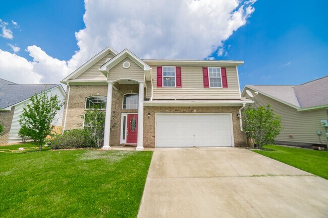 504 Golden Grove Ln in Richmond Hill, GA - Building Photo - Building Photo