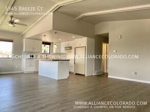 5945 Breeze Ct in Colorado Springs, CO - Building Photo - Building Photo