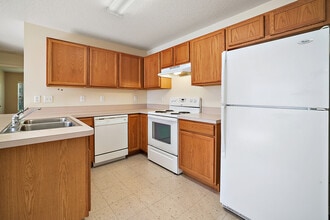 537 Paulling Dr in Leesburg, FL - Building Photo - Building Photo