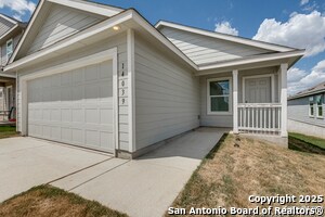 14039 Wool Pk in San Antonio, TX - Foto de edificio - Building Photo