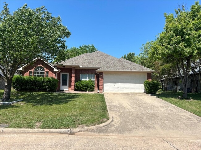 property at 1712 Creekside Ave