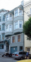 1369 Sacramento St in San Francisco, CA - Building Photo - Building Photo