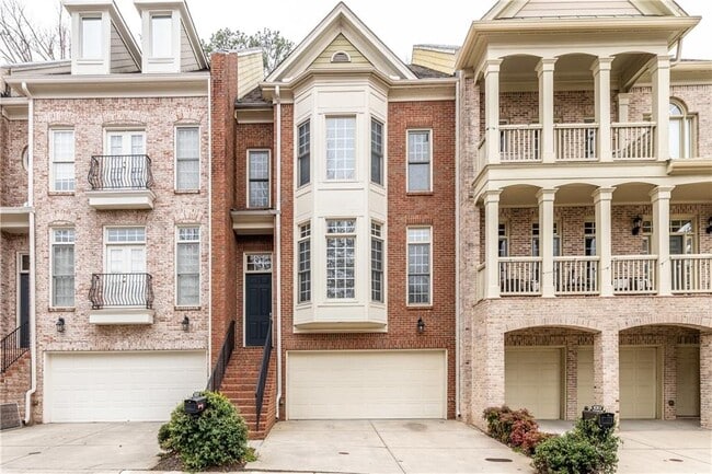 property at 1434 Wembley Ct NE