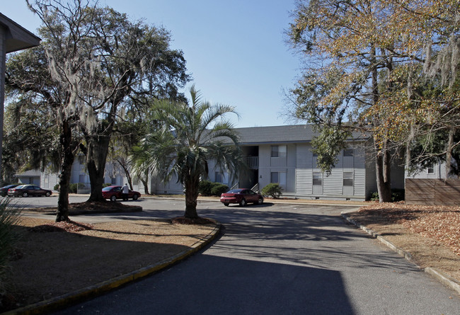 Filbin Creek Apartments in Charleston, SC - Building Photo - Building Photo