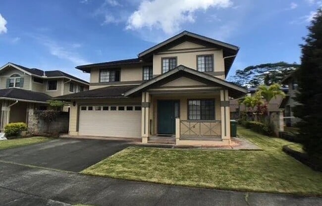 property at 95-1256-1256 Ahoka St