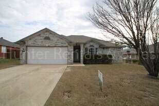 4206 Breckenridge Dr in Killeen, TX - Building Photo