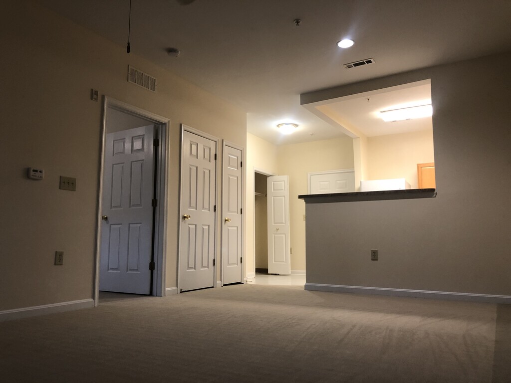 Waverly Gardens Senior Community (62+) Apartments in Woodstock, MD