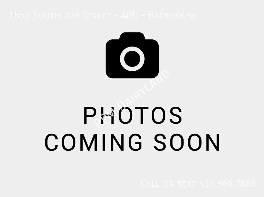 1552 S 3rd St in Milwaukee, WI - Building Photo